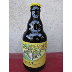 Brasserie Moustous Sauva'Jaune 33cl