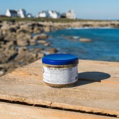 Filets de maquereau au vinaigre de cidre 200g