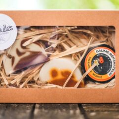 Coffret Baume et ses Savons