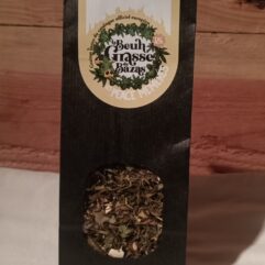 Tisane La fée rose