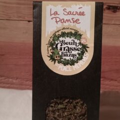 Tisane La sacrée panse