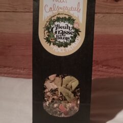 Tisane Nuit Calmeueuh