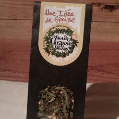 Tisane Une idée de génisse