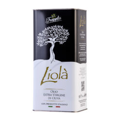 Huile d'olive Bio 5L