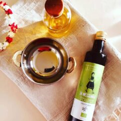 Huile d'olive fruitée mûre 5L