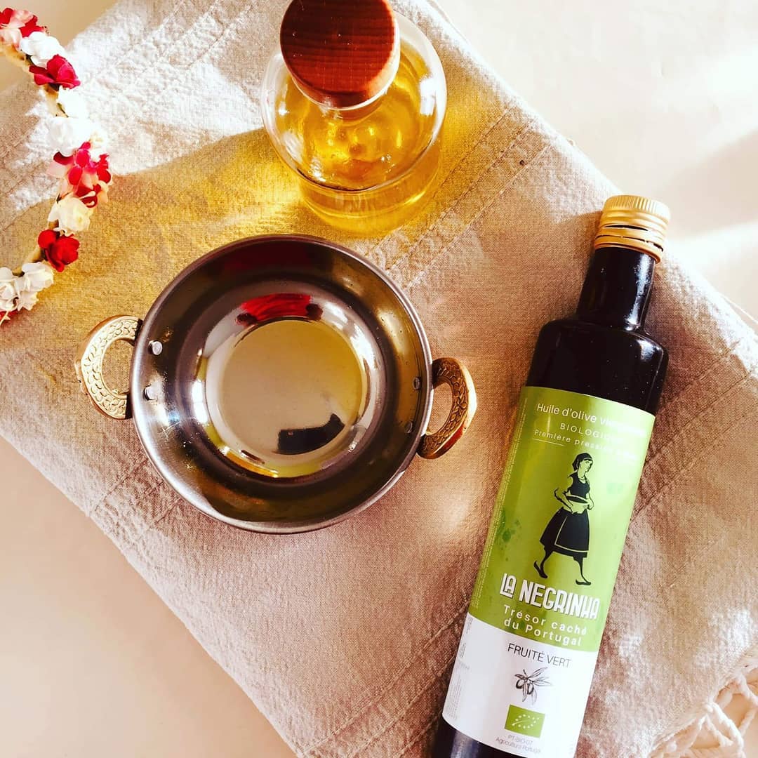Huile d'olive fruitée mûre 5L